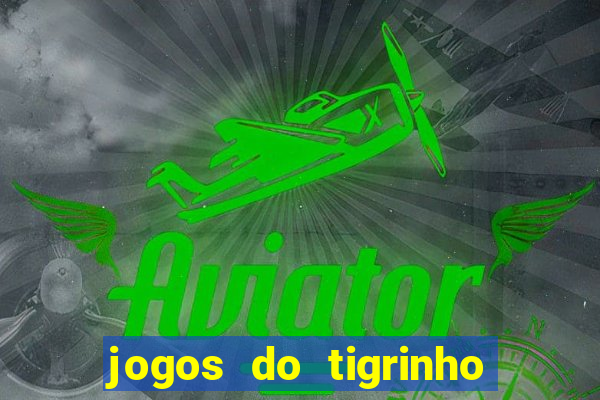 jogos do tigrinho vai ser proibido no brasil